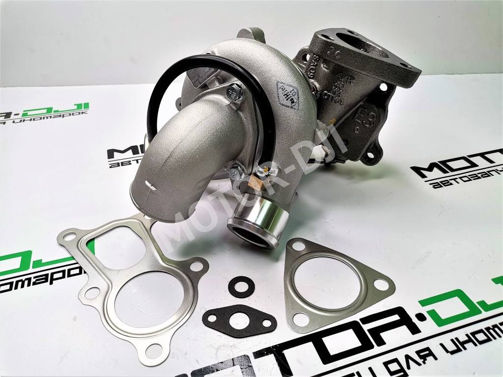 Турбина D4BH Kia Bongo III, Porter II 2.5