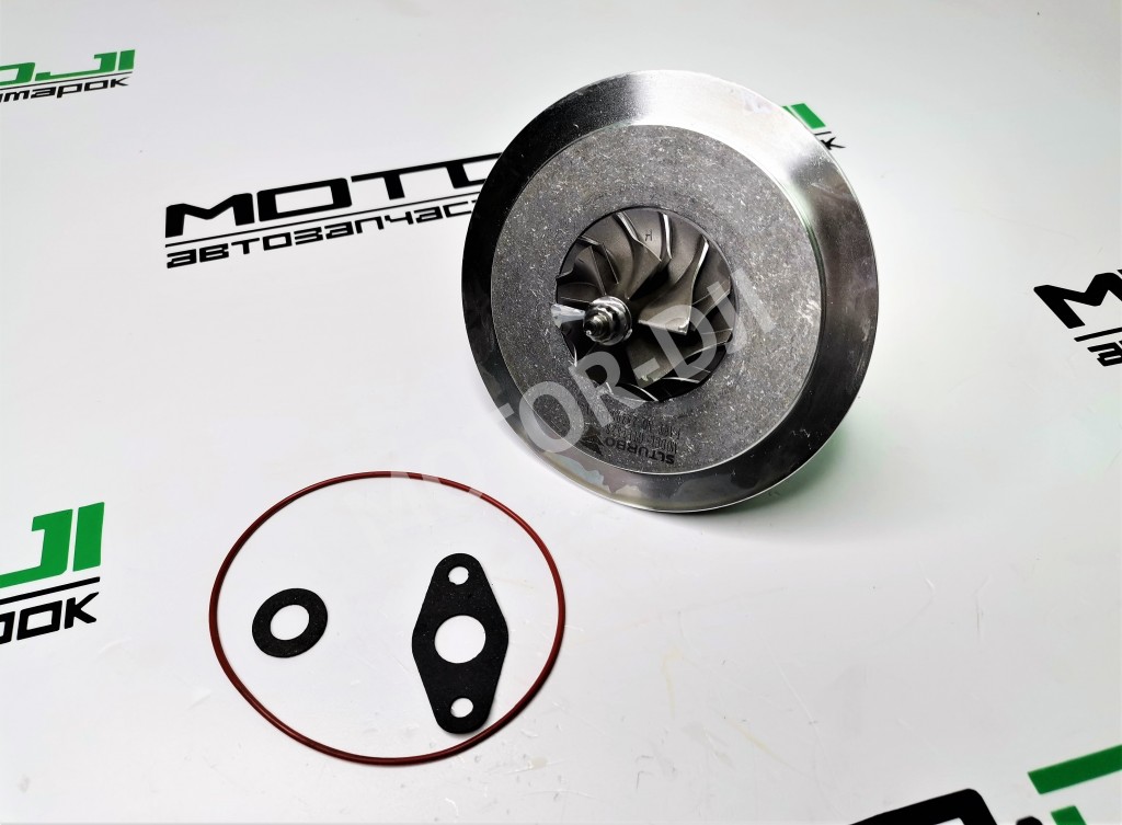 Турбина Sorento D4CB 2,5 CRDi -2006 145 л.с. восстановленная