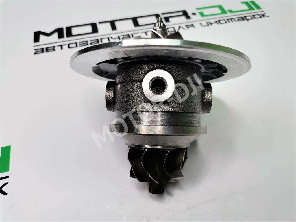 Турбина Sorento D4CB 2,5 CRDi -2006 145 л.с. восстановленная