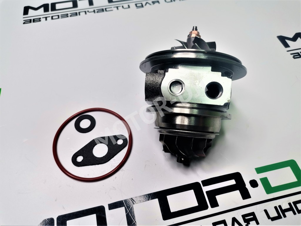 Турбина Н1 Starex/H200/H-1 D4BH 2.5TDI 1994-2004 восстановленная