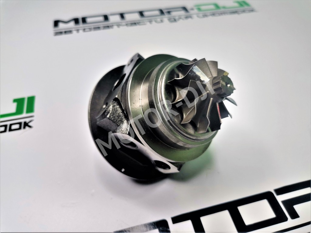 Турбина Н1 Starex/H200/H-1 D4BH 2.5TDI 1994-2004 восстановленная