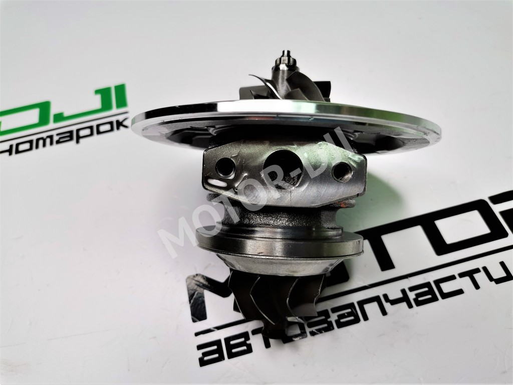 Турбина Porter II D4CB 2.5 CRDi 126 л.с. (Портер 2) восстановленная