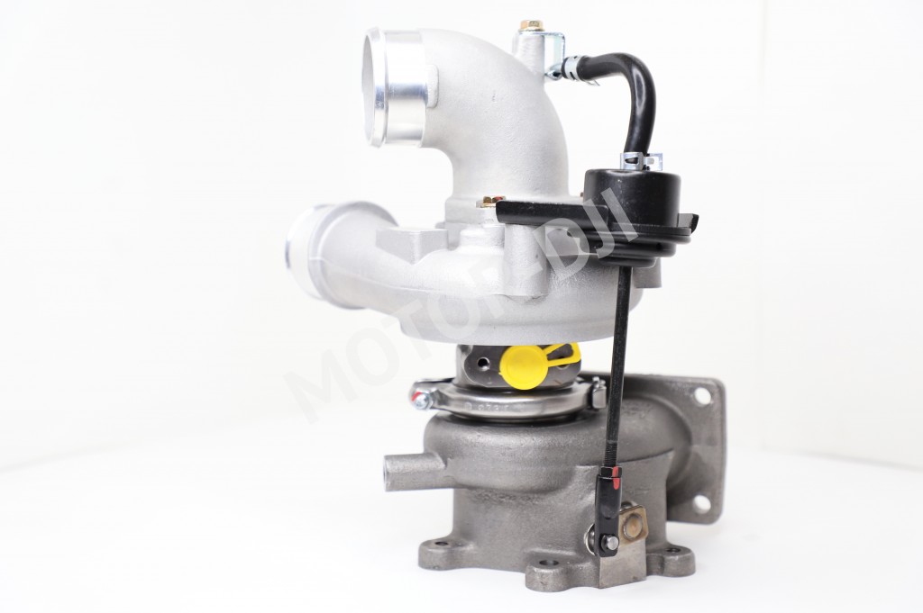 Картридж турбины J3 Kia Bongo 2.9L 4913504360
