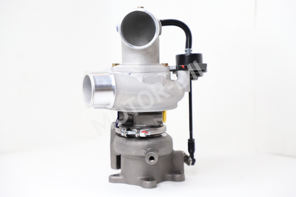 Картридж турбины J3 Kia Bongo 2.9L 4913504360