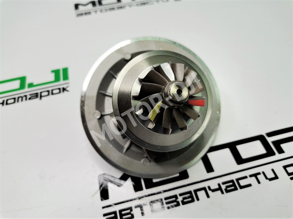 Картридж турбины D4BH Hyundai Starex, H1  2.5 TCI 2001-