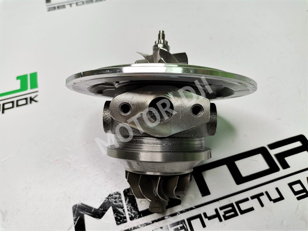 Картридж турбины D4BH Hyundai Starex, H1  2.5 TCI 2001-