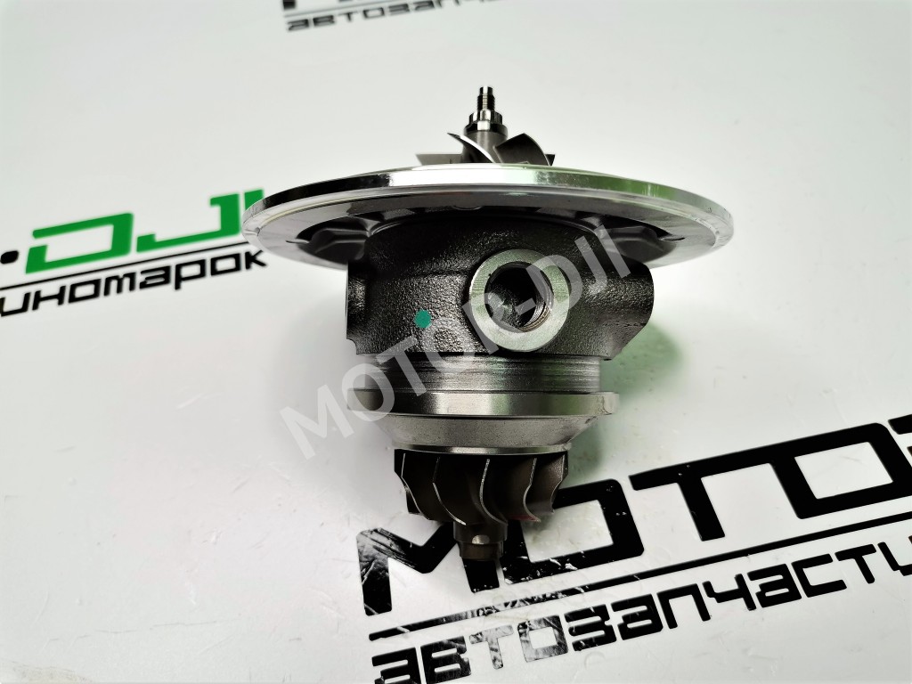 Картридж турбины D4BH Hyundai Starex, H1  2.5 TCI 2001-