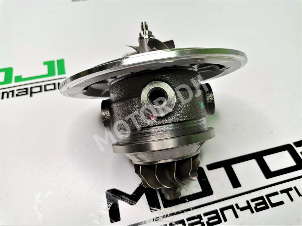 Картридж турбины D4BH Hyundai Starex, H1  2.5 TCI 2001-