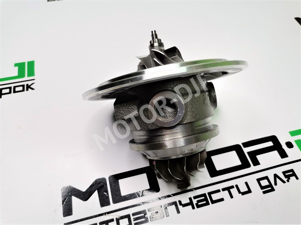 Картридж турбины D4BH Hyundai H-1, Starex (4D56 TCI) 2001- без резин. кольца