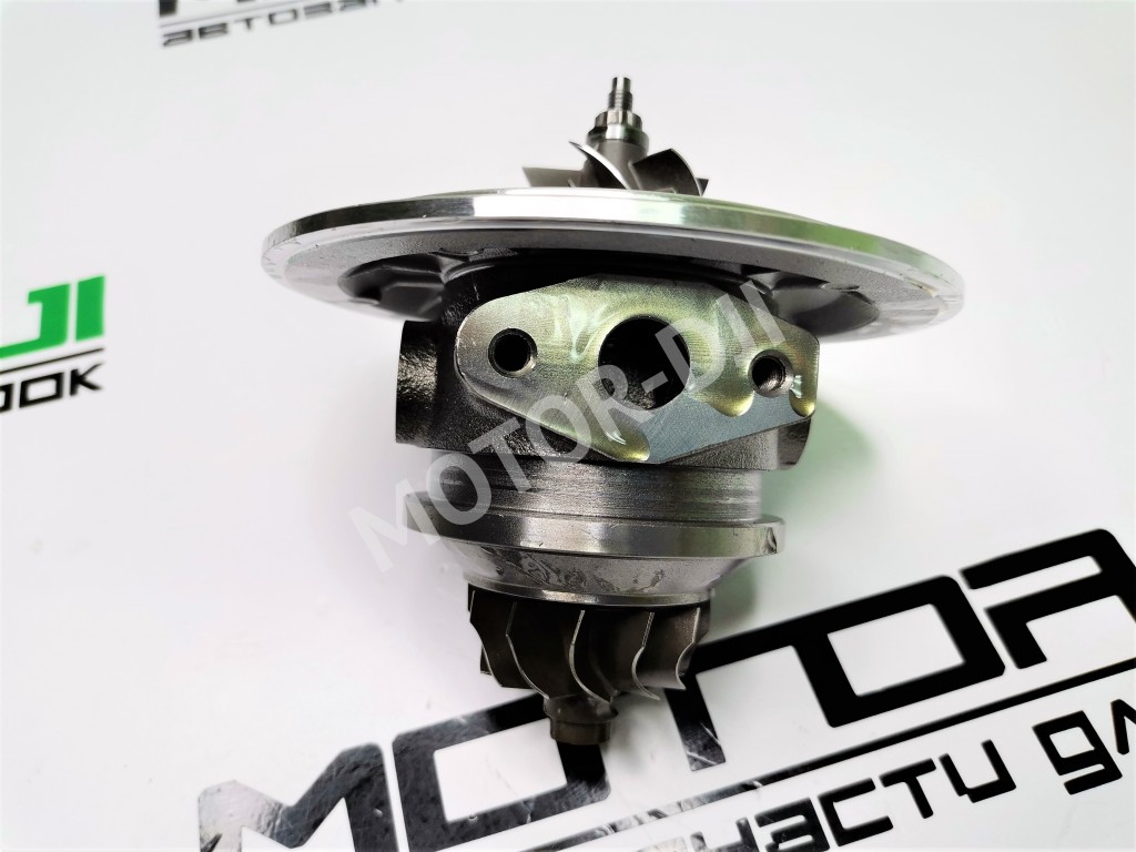 Картридж турбины D4BH Hyundai H-1, Starex (4D56 TCI) 2001- без резин. кольца