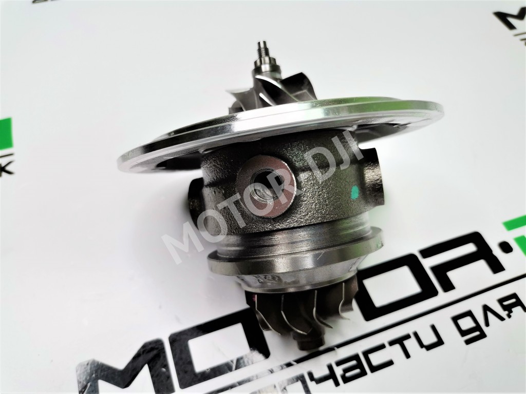 Картридж турбины D4BH Hyundai H-1, Starex (4D56 TCI) 2001- без резин. кольца