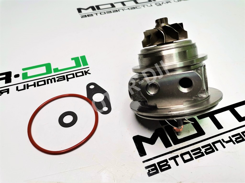 Картридж турбины Hyundai Starex/H1/H200 2.5L TDI -2007