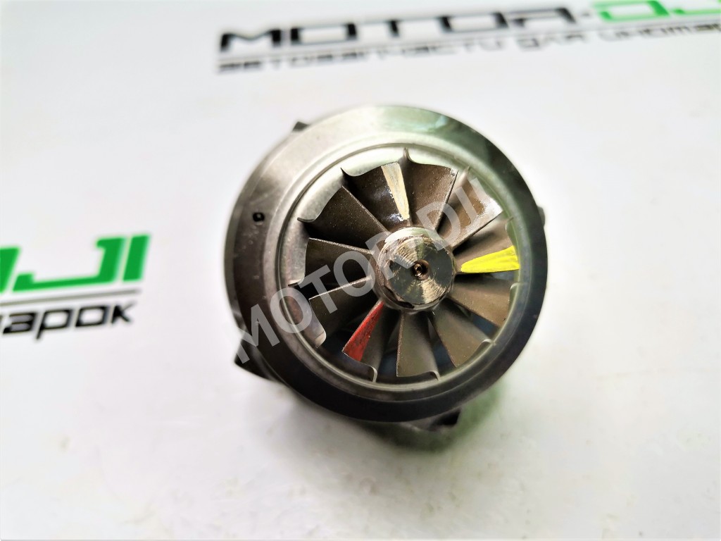 Картридж турбины Hyundai Starex/H1/H200 2.5L TDI -2007