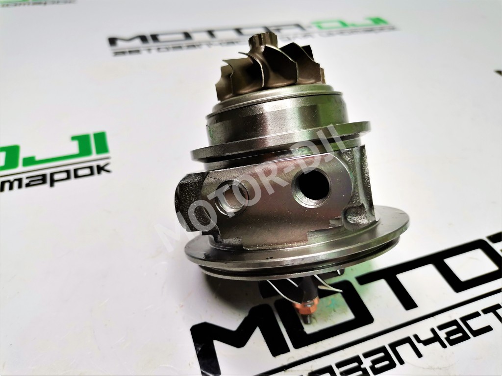 Картридж турбины Hyundai Starex/H1/H200 2.5L TDI -2007