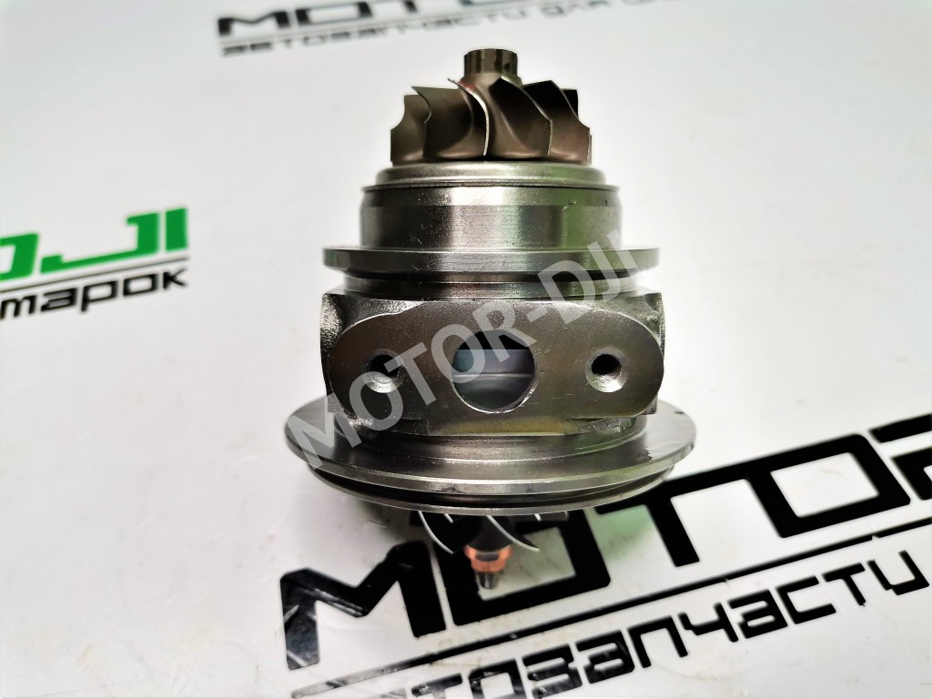 Картридж турбины Hyundai Starex/H1/H200 2.5L TDI -2007