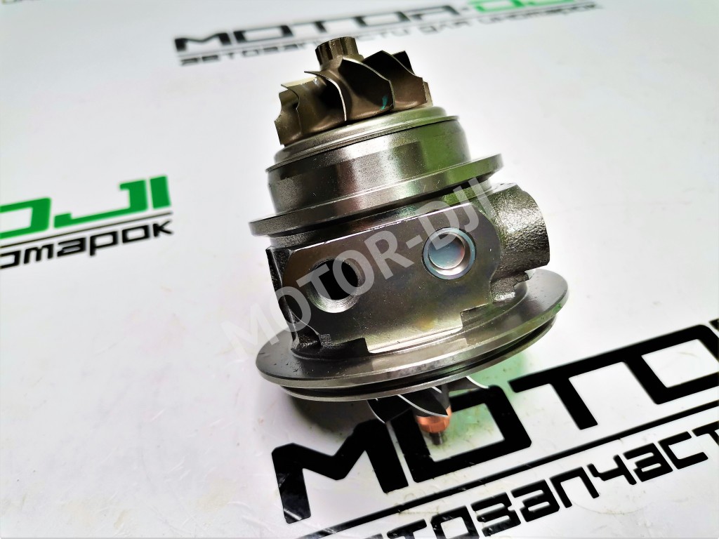 Картридж турбины Hyundai Starex/H1/H200 2.5L TDI -2007