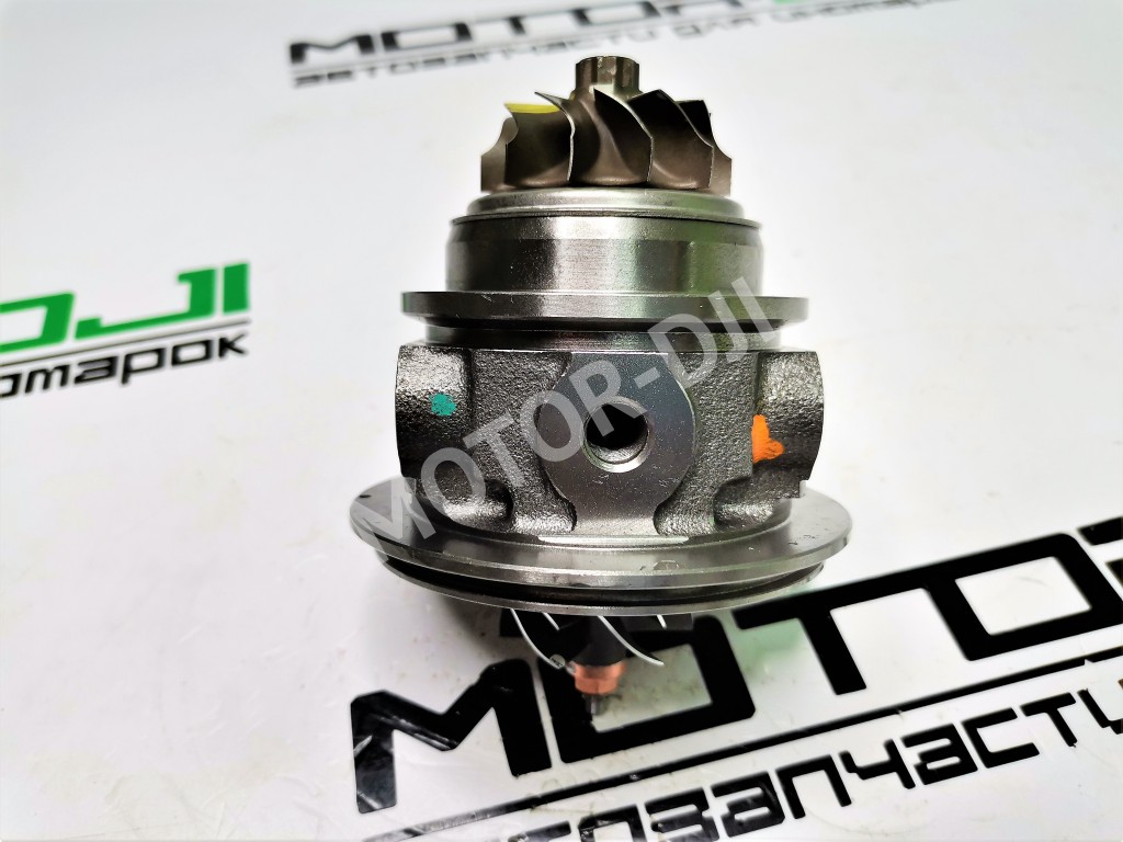 Картридж турбины Hyundai Starex/H1/H200 2.5L TDI -2007