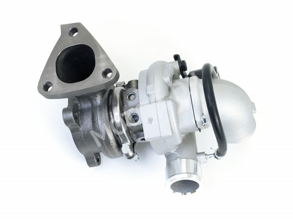 Турбина Starex / H-1 D4BH 2.5TDI 2004-2006