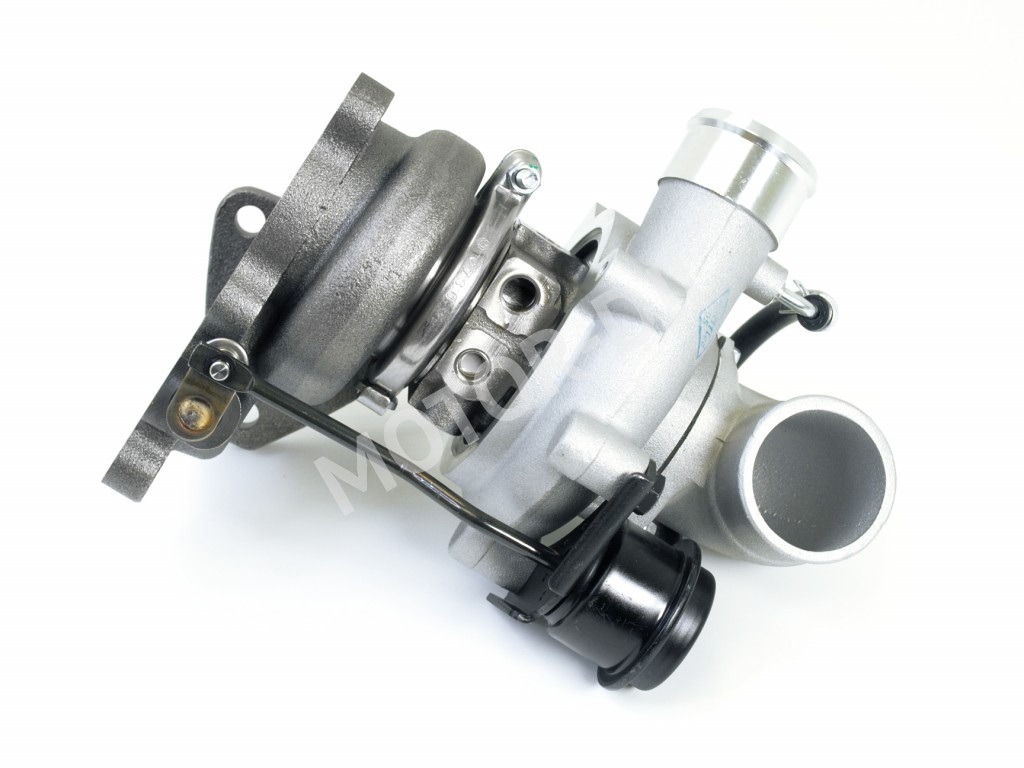 Турбина Starex / H-1 D4BH 2.5TDI 2004-2006