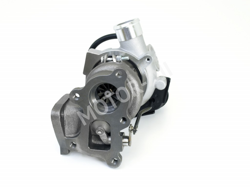 Турбина Starex / H-1 D4BH 2.5TDI 2004-2006