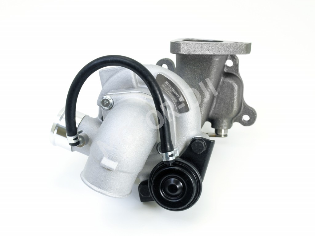 Турбина Starex / H-1 D4BH 2.5TDI 2004-2006