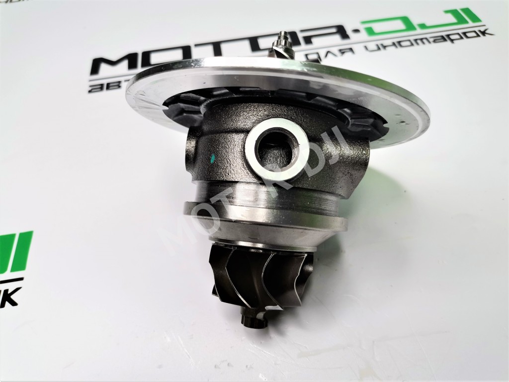 Картридж турбины Kia Sorento, Hyundai H1, Starex 2.5 CRDi D4CB 2002 - 2006 140 - 145 л.с.