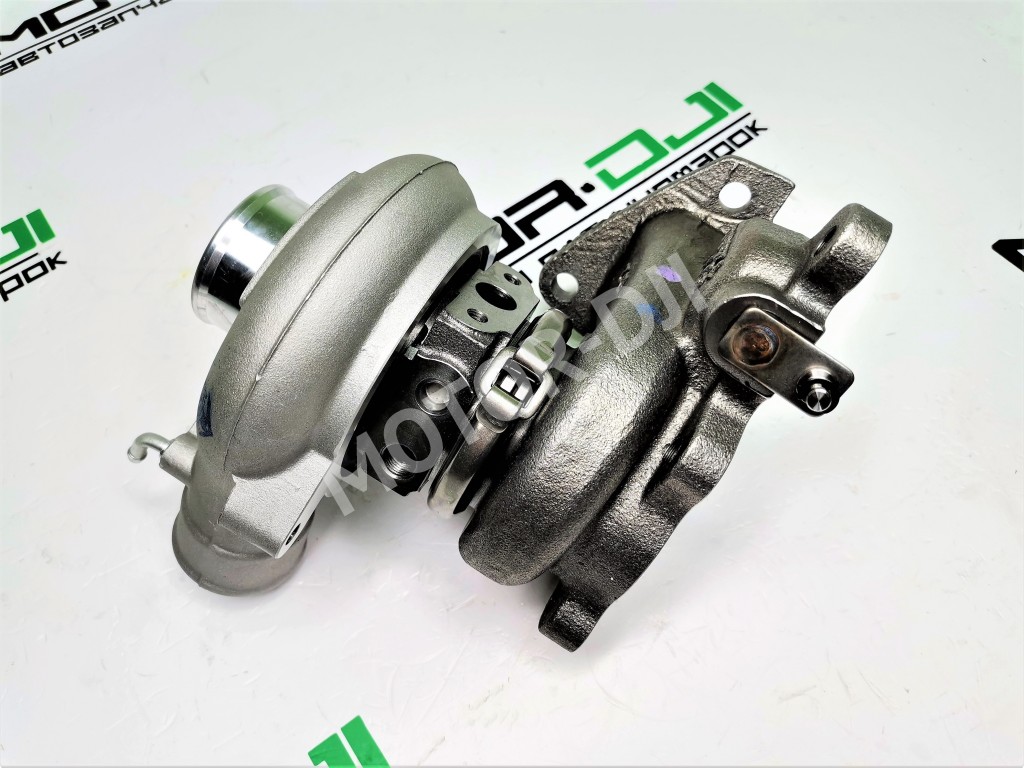 Турбина Starex / H1 / Pajero 4D56/D4BH 2.5TDI  (с охл. под 5 отв)