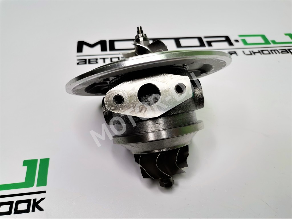 Картридж турбины PORTER II ЕВРО4 D4CB (с охл.)