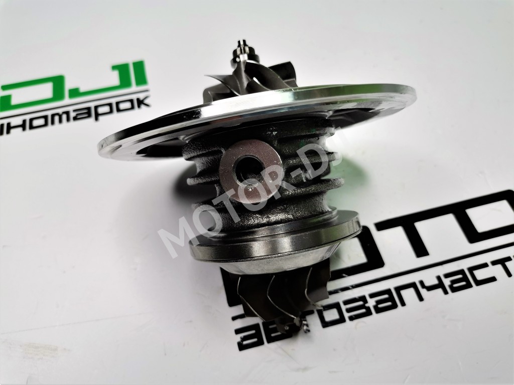 Картридж турбины 767032 D4CB Porter 2 EURO 4 масло