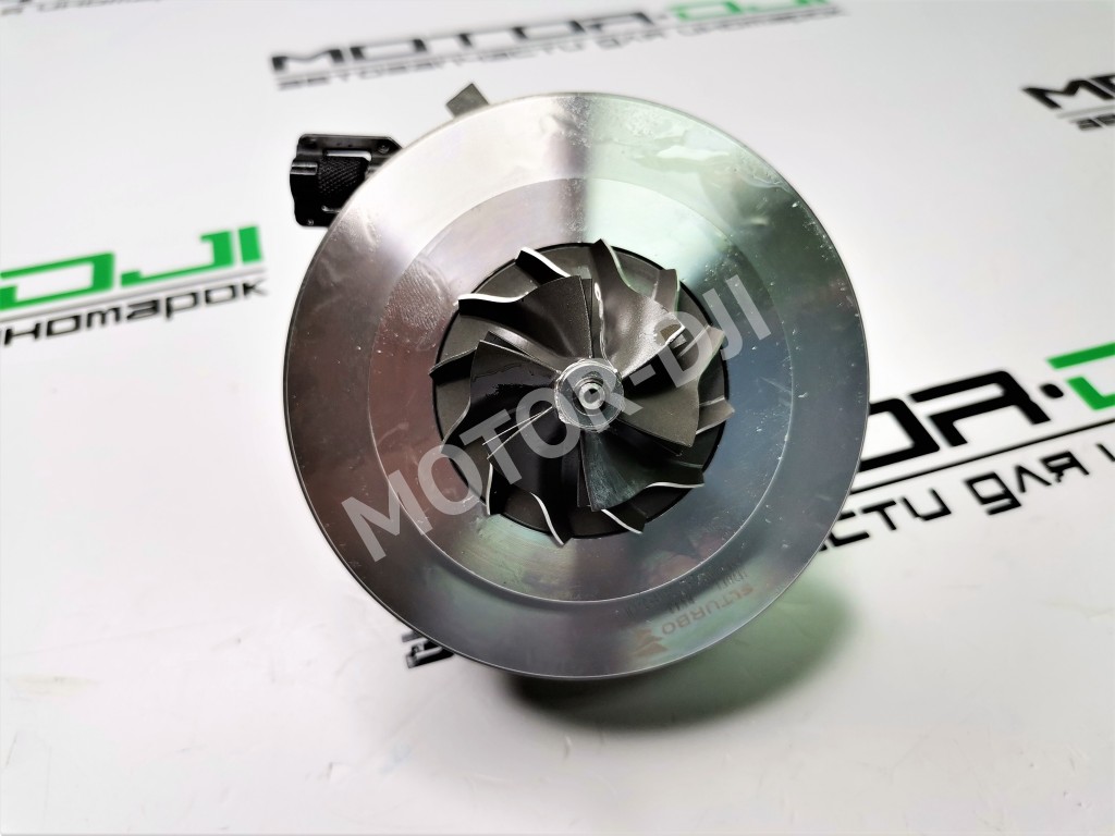 Картридж турбины D4CB Kia Sorento, Hyundai Grand Starex 2.5 CRDi 170-175 л.с.