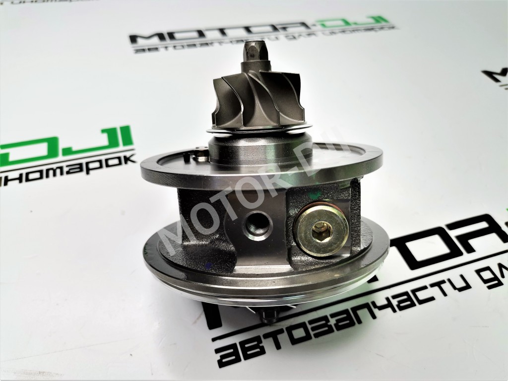 Картридж турбины D4CB Kia Sorento, Hyundai Grand Starex 2.5 CRDi 170-175 л.с.