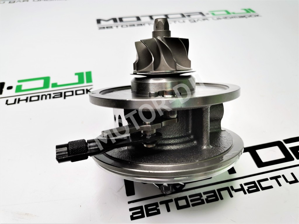 Картридж турбины D4CB Kia Sorento, Hyundai Grand Starex 2.5 CRDi 170-175 л.с.