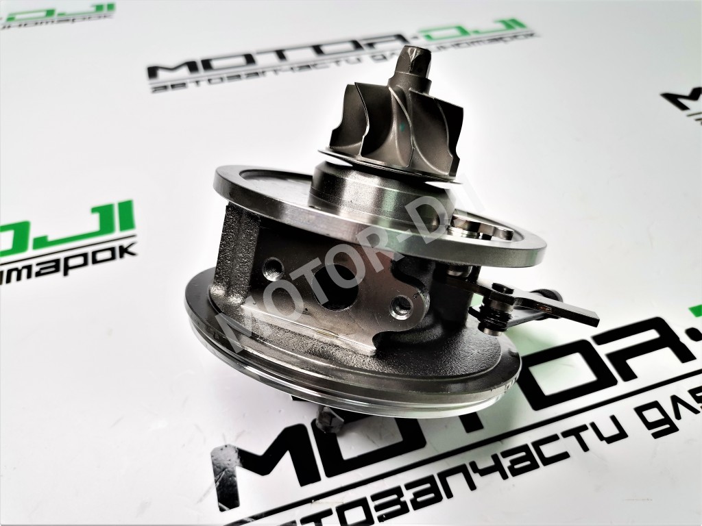 Картридж турбины D4CB Kia Sorento, Hyundai Grand Starex 2.5 CRDi 170-175 л.с.