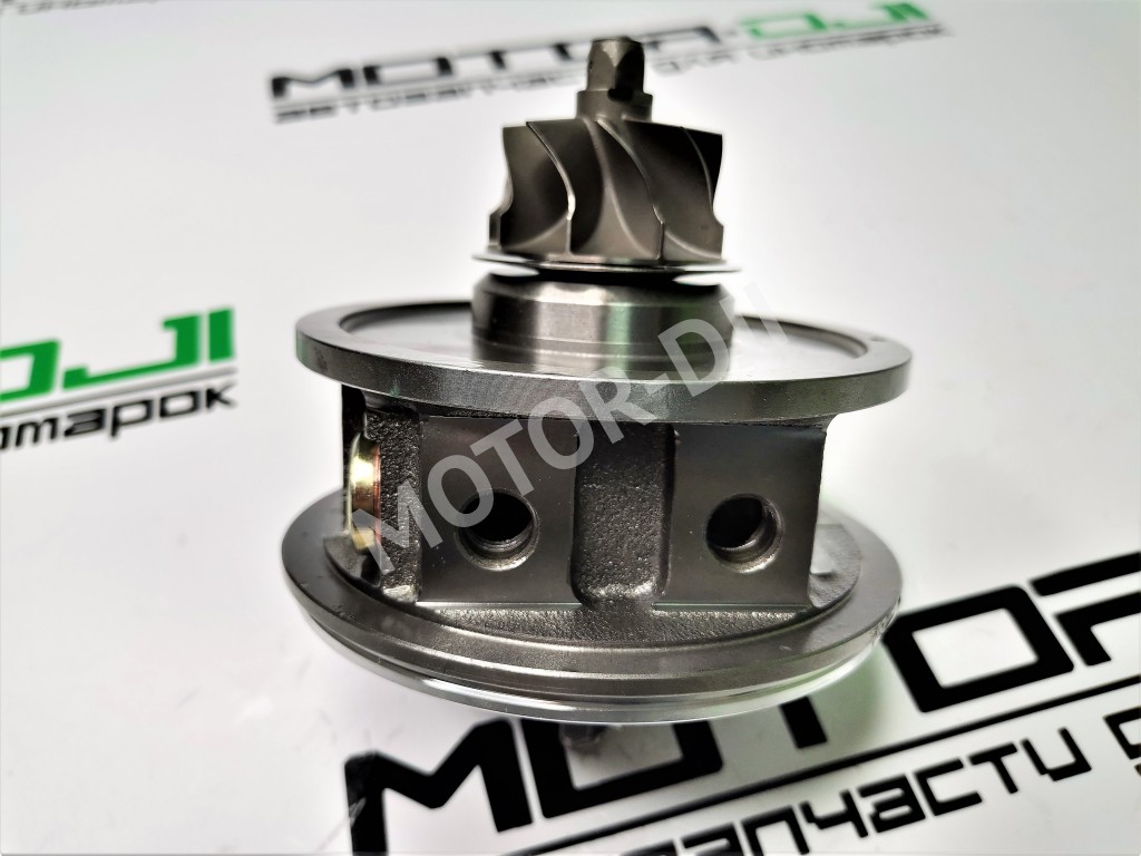 Картридж турбины D4CB Kia Sorento, Hyundai Grand Starex 2.5 CRDi 170-175 л.с.