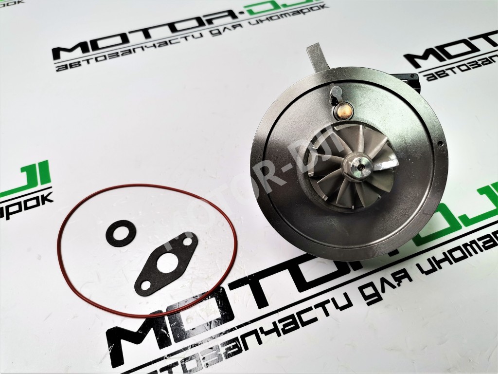 Картридж турбины D4CB Kia Sorento, Hyundai Grand Starex 2.5 CRDi 170-175 л.с.