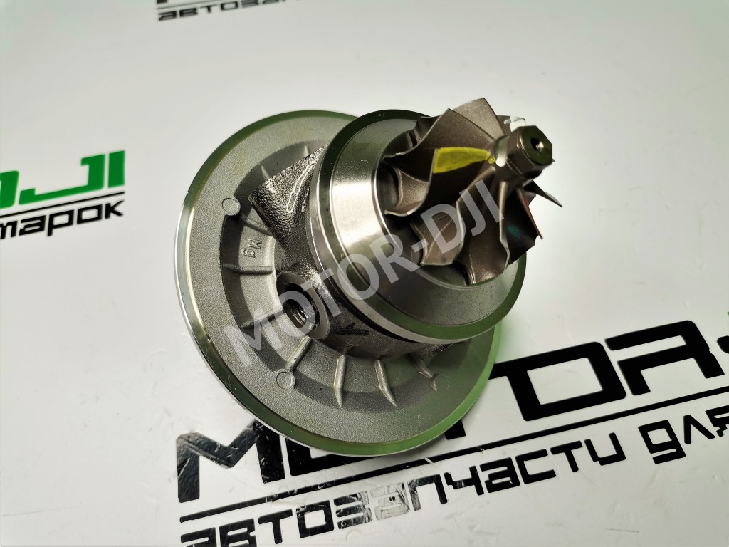 Картридж турбины D4BF Hyundai Porter 1, H100 (Портер 1 ТагАЗ) 2.5 TD