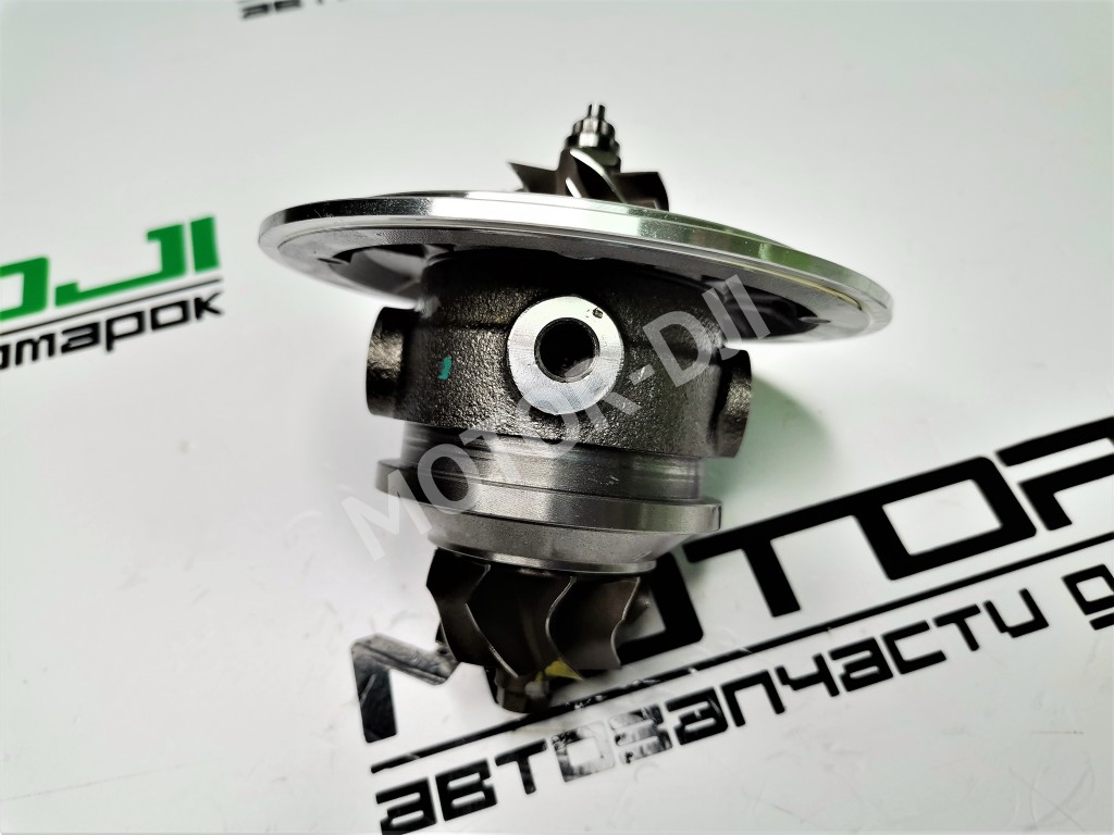 Картридж турбины D4BF Hyundai Porter 1, H100 (Портер 1 ТагАЗ) 2.5 TD