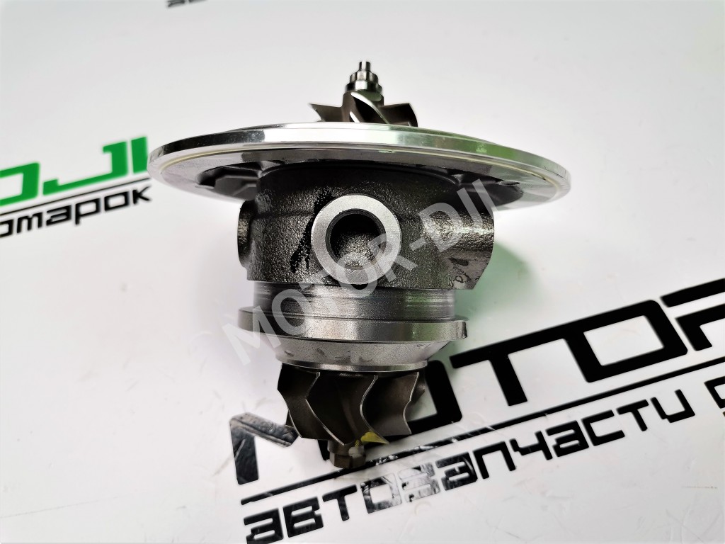 Картридж турбины D4BF Hyundai Porter 1, H100 (Портер 1 ТагАЗ) 2.5 TD