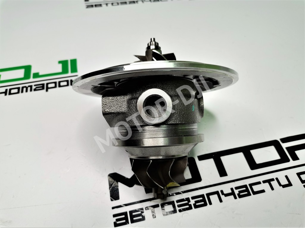 Картридж турбины D4BF Hyundai Porter 1, H100 (Портер 1 ТагАЗ) 2.5 TD