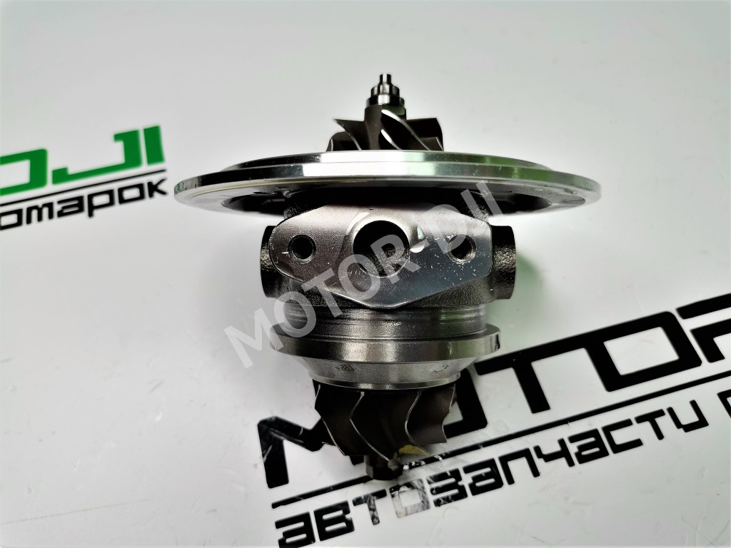 Картридж турбины D4BF Hyundai Porter 1, H100 (Портер 1 ТагАЗ) 2.5 TD