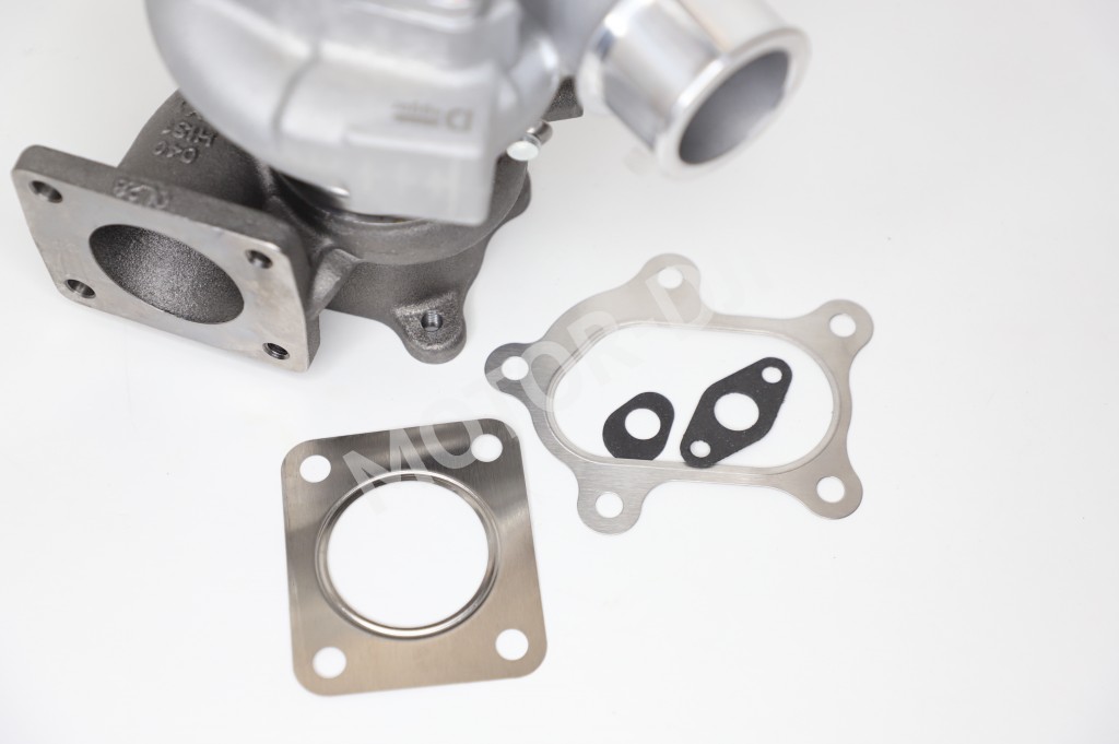 Турбина Kia Bongo 2.9 CRDi J3 (Бонго)