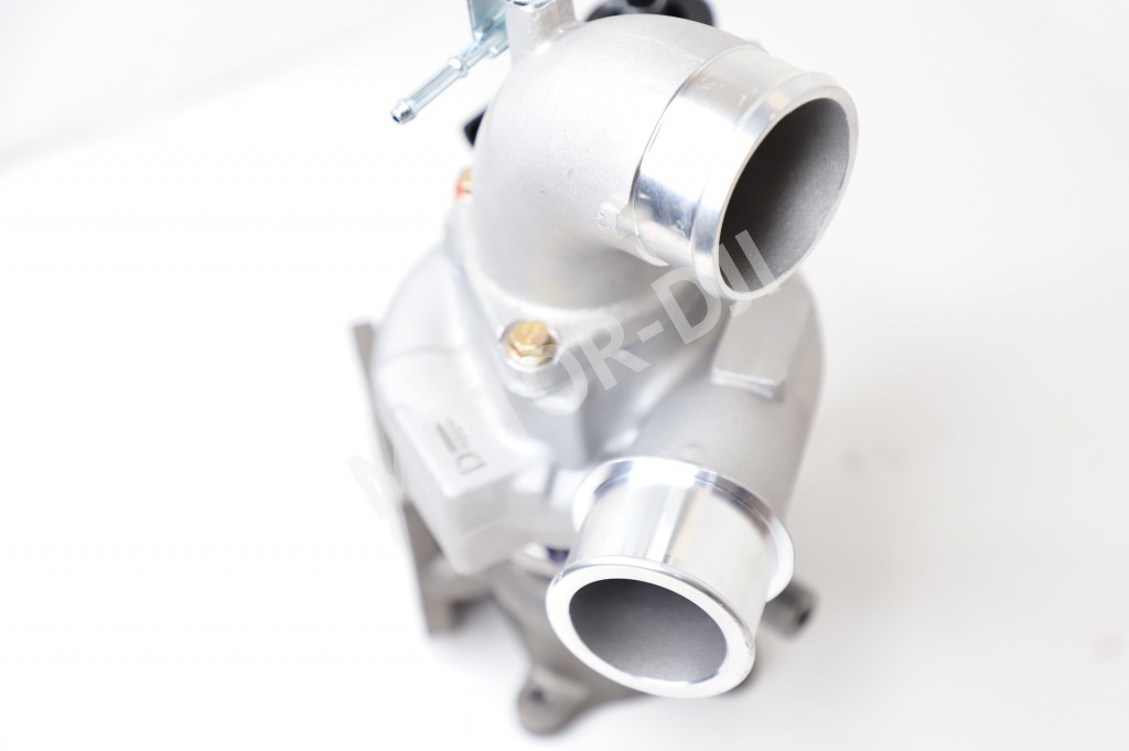 Турбина Kia Bongo 2.9 CRDi J3 (Бонго)