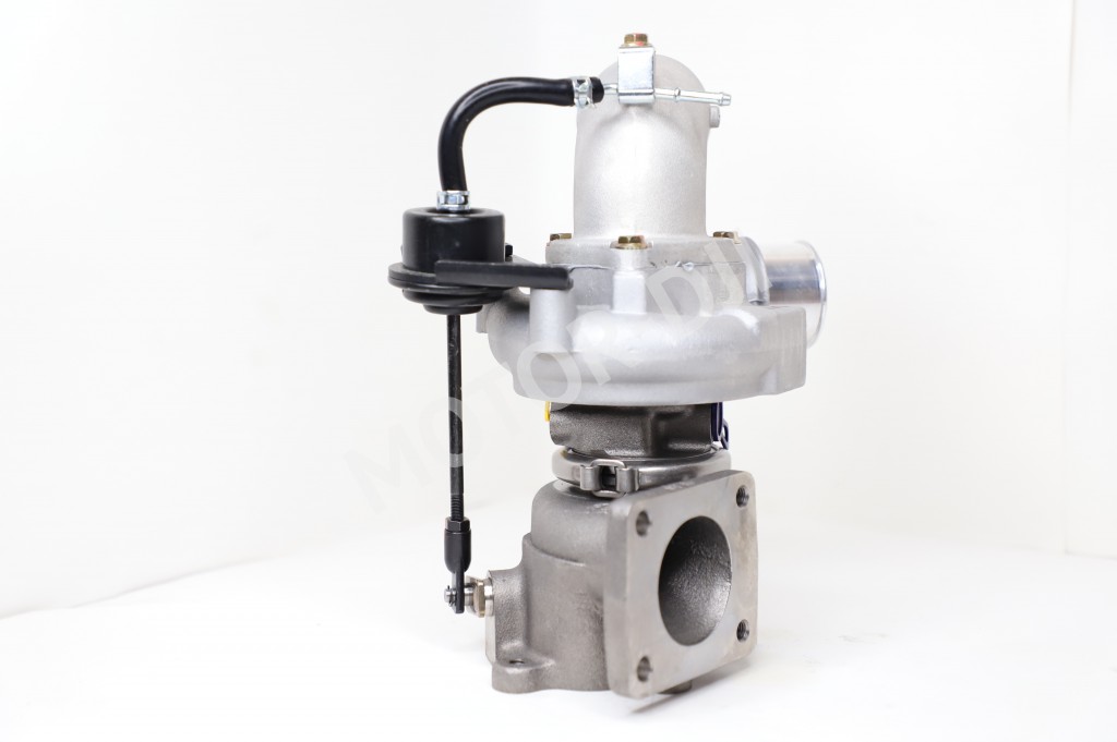 Турбина Kia Bongo 2.9 CRDi J3 (Бонго)