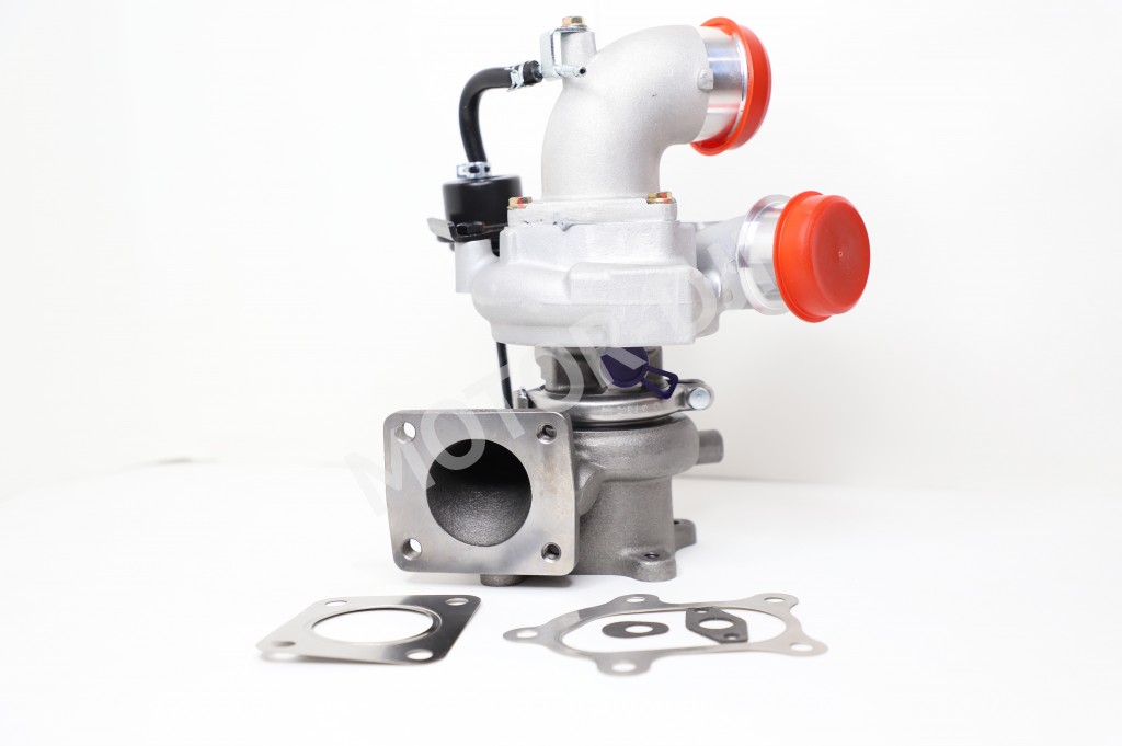 Турбина Kia Bongo 2.9 CRDi J3 (Бонго)