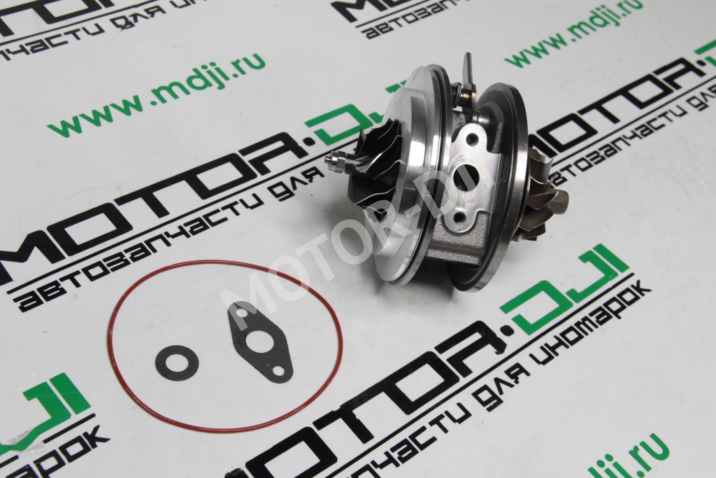 Картридж турбины Kia Carnival 2.9 CRDi J3