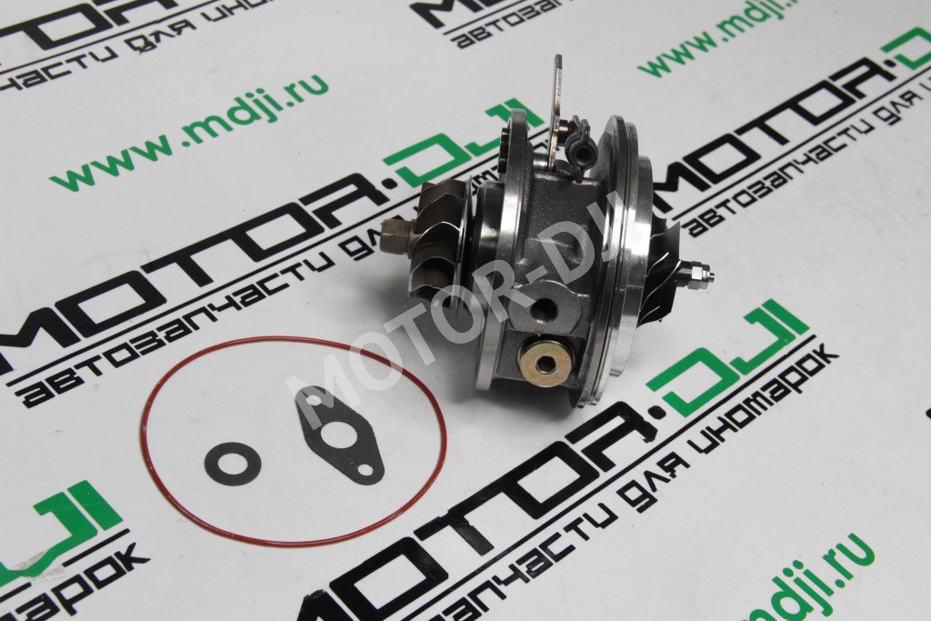 Картридж турбины Kia Carnival 2.9 CRDi J3