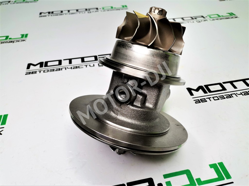 Картридж турбины Hyundai D6CB D6CC HD160 Univerce Xpress Univerce Space Granbird