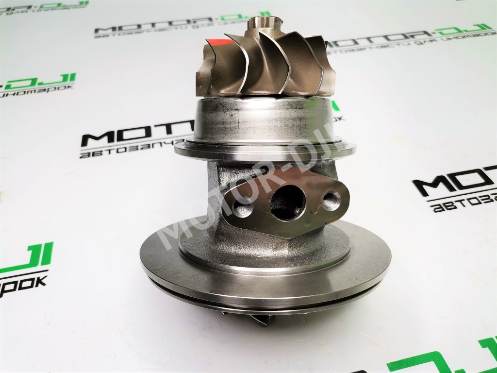 Картридж турбины Hyundai D6CB D6CC HD160 Univerce Xpress Univerce Space Granbird