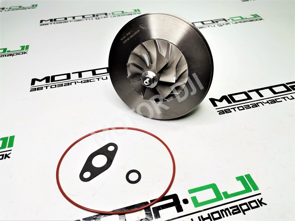 Картридж турбины Hyundai D6CB D6CC HD160 Univerce Xpress Univerce Space Granbird