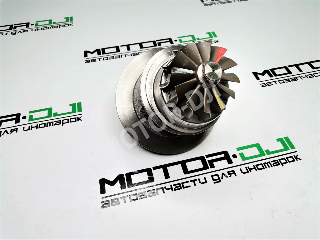 Картридж турбины Hyundai D6CB D6CC HD160 Univerce Xpress Univerce Space Granbird